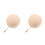 2Pcs Durable Rubber Gas Sampling Bladder Lab Balloon for Efficient Use 8