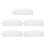 20Pièces Protection PVC Casque Soudure Confort 3