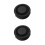 2Pièces Coques Noir En Résistant Pour Scooter Électrique 6