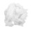 3Paquets Bourre Polyester Blanche Haute Élasticité Pour DIY 3