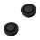 2Pièces Coques Noir En Résistant Pour Scooter Électrique 5