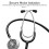 6Paires Embouts Souples En Silicone Pour Stéthoscope, Isolation 8