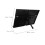 Pupitre Pliable Portable Noir 3