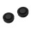 2Pièces Coques Noir En Résistant Pour Scooter Électrique 4