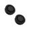 2Pièces Coques Noir En Résistant Pour Scooter Électrique 10