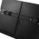 Pupitre Pliable Portable Noir 8