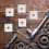 10Pièces Fixations Auvent PVC Pour Et Camping-Car Durable 6