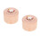 2Pièces Boîte Bois Bébé Pour Dents Souvenir Compacte Multi Couleurs 7