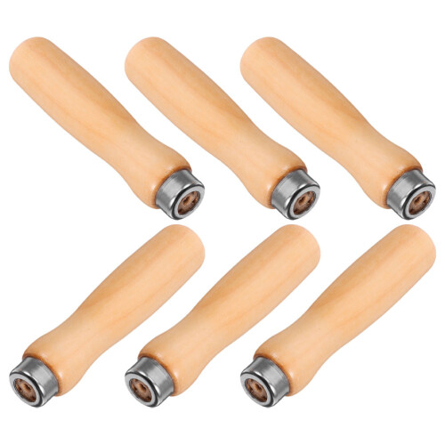 30Pièces Bois Longue Durée, Compatible Outils De Menuiserie 2