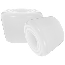 2Ensembles PU Pour Roller Accessoire Réglable