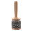 4Pièces Cabasa Enfants Bois Acier Jouet Percussion Compact Et 1
