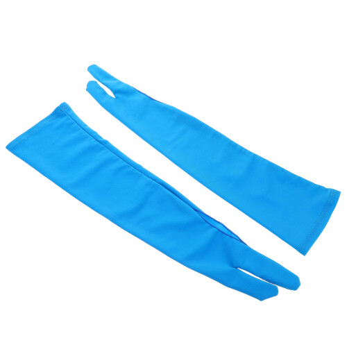 5Paires Antitache Doigts Pour Dessin 1