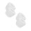 2Ensembles PU Pour Roller Accessoire Réglable 3
