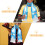 16Pièces Écharpe Tricotée Football Décoration Supporters 7