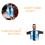 16Pièces Écharpe Tricotée Football Décoration Supporters 9