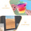 20Pièces Cadre Photo Transparent Rigide Pour Usage 4