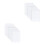 20Pièces Cadre Photo Transparent Rigide Pour Usage 10