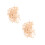200Pièces Tees Golf En Bois Beige, Multifonction 6