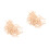 200Pièces Tees Golf En Bois Beige, Multifonction 5