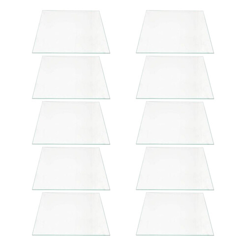 20Pièces Cadre Photo Transparent Rigide Pour Usage 1