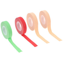 8Pièces Bandes Doigts En Coton Pour Guzheng Pipa Confort Et Protection