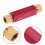 4Pièces Valves Proportionnelles Métal Rose Stables Pour 10