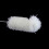 1Pièces Brosse Blanche Pour Embouchure Trompette Usage Durable Métal 3