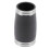 2Pcs Durable Black Clarinet Two Section Tuning Tube Musical Tool 2