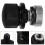 2Ensembles Boulons Noir Cnc Alliage Alu Fixation Siège Rapide 11