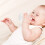 2Pièces Bouteilles Lait Bébé Ppsu Rose Transparent Portable 5