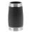2Pcs Durable Black Clarinet Two Section Tuning Tube Musical Tool 1
