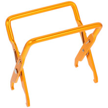 5Pcs Golden Aluminum Frame Clamp Beekeeping Tool Secure Grip