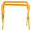 4Pcs Golden Aluminum Beekeeping Frame Grip Tool Secure Clamp for Hive 2