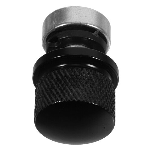 2Ensembles Boulons Noir Cnc Alliage Alu Fixation Siège Rapide 1