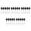 50Pcs Durable Plastic Game Pointers Rotating for Kids 8