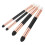8Pcs Multi Dual-Ended Artist Blending Sponge Pen Set for Drawing Tools 2