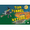 Tom Tunnel and the Witches by Paul Diggens Paperback Book 1