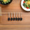 500Pcs Portable for Catering and Dessert Use 10