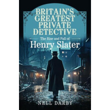 Britains Greatest Private Detective by Nell Darby Paperback Book