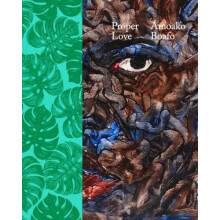 Amoako Boafo Hardcover Book