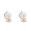 2Pcs Foam Globe Rotating Earth Toy Kids Learning Geography 5