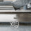 4Pcs Stainless Steel Gutter Leaf Guard Downspout Filter Silver 6