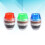 9Pcs Mini Faucet Water Cleaner Easy Install Multilayer Filter for Home 9