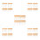 20St Khaki Textuurkam, Verf Accessoires Voor Abstracte 4
