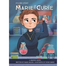 Marie Curie by Kaara Kallen Paperback Book