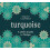 Turquoise by Lucy Malouf Hardcover Book 1