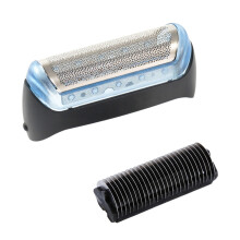 Electric Mesh Durable Shaver Foil Parts for 10B/20B Model 180 190 170 1775 1735