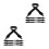8Pièces Attaches Mentonnières Élastiques Pour Casque Polyester Durable 10