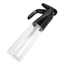 2Pièces Mini Spray Portable Transparent Brume Fine Voyage