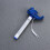 Thermomètre Flottant Bleu Résistant 3